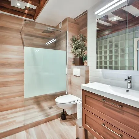 Apartment Duplex Typiquement Parisien#le Marais#paris04#2chambres *